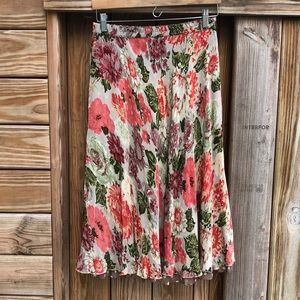 Like new!- SARA ARIZONA Reversible Western Skirt